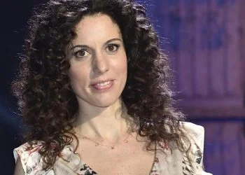 Silvia Avallone (Ansa)