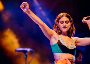 Gaia ha un nuovo fidanzato?