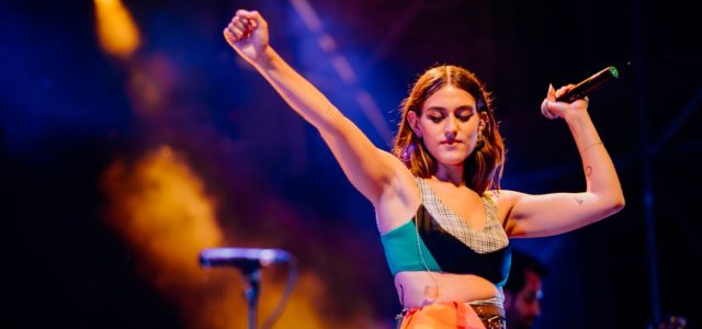 Gaia ha un nuovo fidanzato?