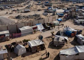 Guerra nella Striscia di Gaza