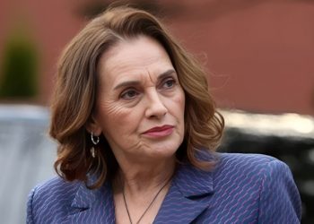 Anticipazioni The Family