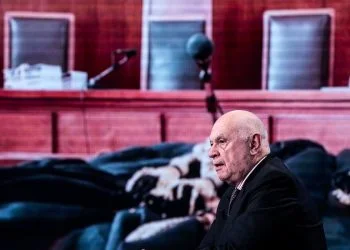 Ministro Nordio a Porta a Porta