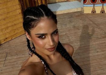 Perla Vatiero Instagram