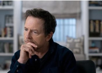 Michael J. Fox, la malattia e il successo di Ritorno al futuro (Foto: Screenshot)