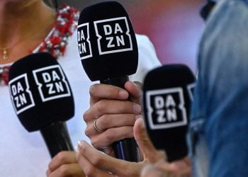 Dazn