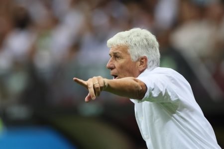 Risultati Serie A Gasperini Atalanta