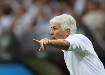 Risultati Serie A Gasperini Atalanta