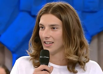 Amici, Giovanni Cricca