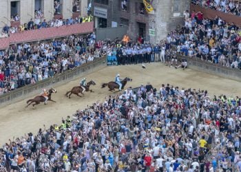 Palio di Siena