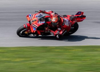 Bagnaia MotoGp Austria