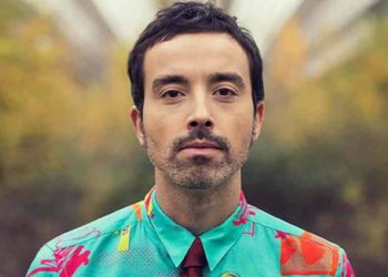 Diodato è tra gli artisti che saranno al Negramaro Back Home su Rai 2 (Foto: Screenshot)