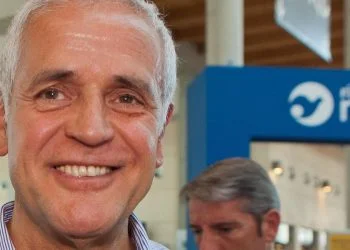 Formigoni, Meeting Rimini