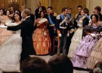 foto il gattopardo film