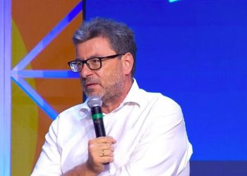 Ministro Giorgetti al Meeting Rimini