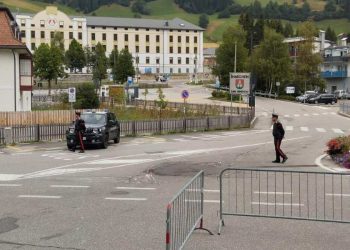 Omicidi a San Candido