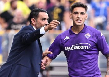 Video Venezia Fiorentina