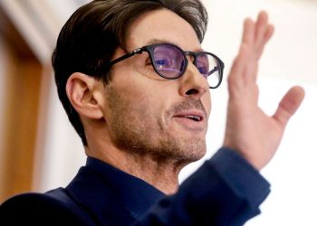 Pier Silvio Berlusconi