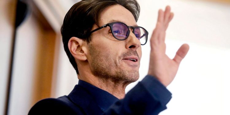 Pier Silvio Berlusconi