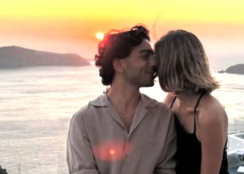 Gianluca Ginoble Il Volo