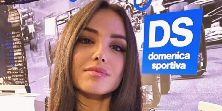 Giusy Meloni (Foto: profilo Instagram di Giusy Meloni)