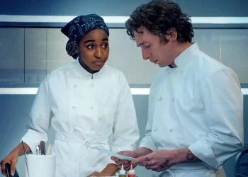 The Bear 3, la serie tv disponibile su Disney+