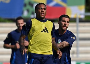 Folorunsho Pellegrini Italia