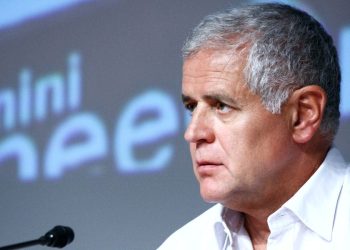 Meeting Rimini, Formigoni