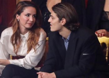 Luigi Bruno, chi è il fidanzato di Andrea Delogu (Foto: Screenshot)