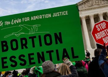 Aborto, voto Usa