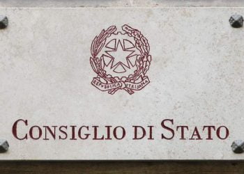 Consiglio di Stato