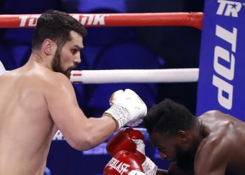 Guido Vianello, 30 anni (Foto ANSA)