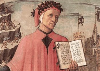 I figli di Dante Alighieri e la storia dietro il Sommo Poeta (Foto:Screenshoot)
