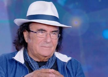 Al Bano la vita privata del cantante di Cellino San Marco (Foto: Screenshot)