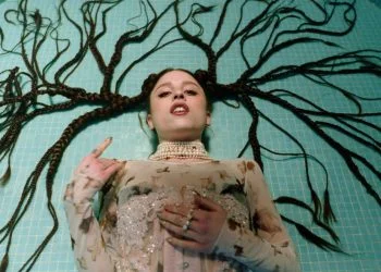 Angelina Mango, chi è il fidanzato della figlia d'arte (Foto:Screenshot)