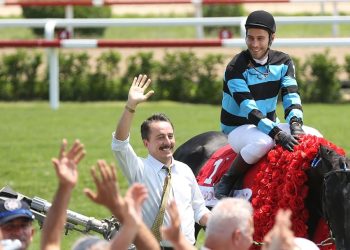 Bold Pilot, il film sulla storia vera del fantino turco (Foto:Screenshot)