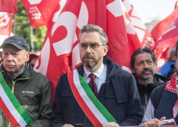 Sindaco Lepore, Bologna