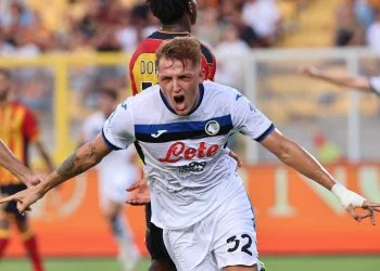 Retegui Atalanta marcatori