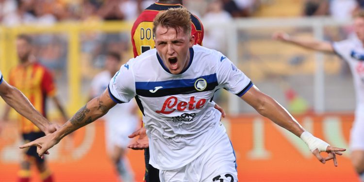 Retegui Atalanta marcatori