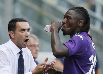 Palladino e Kean, Fiorentina