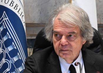 Renato Brunetta (Ansa)