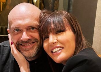 Debora Pelamatti, chi è la moglie di Max Pezzali (Foto:Screenshot)