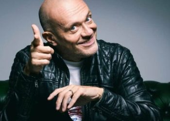 Max Pezzali, chi è e come sta oggi il cantante degli 883 (Foto:Screenshot)