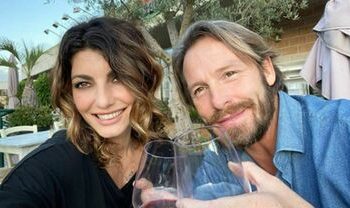 Ballando con le stelle, Samanta Togni e Mario Russo