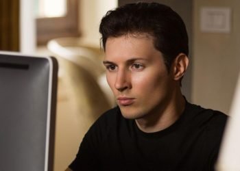 Pavel Durov
