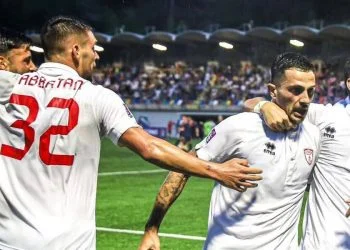 Video Potenza Altamura