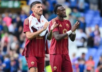 Video Az Alkmaar Roma