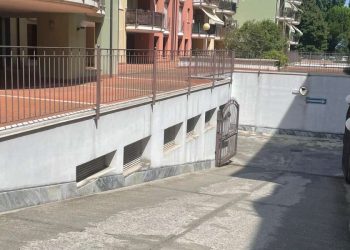 Omicidio Pierina Paganelli, il garage