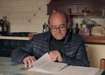 Don Beppe Gobbo. "I 10+2 comandamenti", oggi la sesta puntata