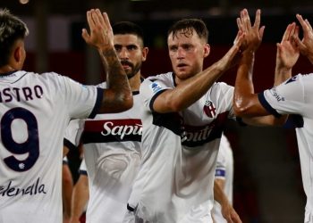 Video Udinese Bologna