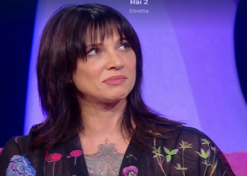 Chi è Anna Ceroli, la sorella morta di Asia Argento?